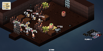 SFD DEMO screenshot 3
