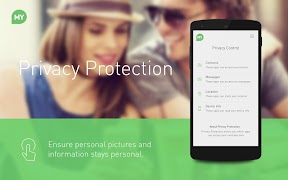 Tele2 Security Package capture d'écran 7