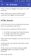 Learn Javascript Programming captura de pantalla 4
