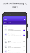 Devyce - Business Phone System ภาพหน้าจอ 5