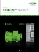 BITZER SPOT APP 截图 7