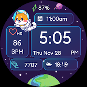 7 Schermata Dog Blocks 2