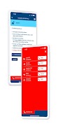 e-mergency app for schools screenshot 2