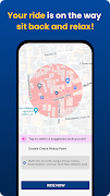 Fasttrack Cabs : Safe Taxi screenshot 4