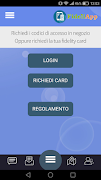 FideliApp syot layar 3