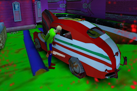 Baldi Granny 3 screenshot 3