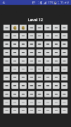 5 Schermata Memory Game