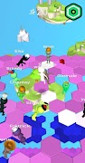 Do not fall down - Roblominer screenshot 2