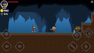 Ninja Rian screenshot 6