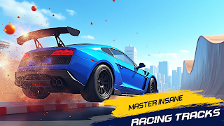 Speed Titans 스크린샷 7