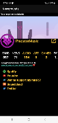 برنامه‌نما Newgrounds Mobile Beta عکس از صفحه