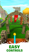 Mini GOLF Royal - Clash Battle স্ক্রিনশট 6