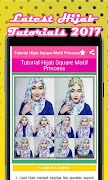 Tutorial Hijab 2020 Terbaru 海報