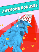 Superhero Race! 截圖 7