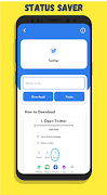 All Status Saver تصوير الشاشة 5