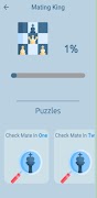 Chess Puzz اسکرین شاٹ 3