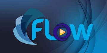 FLOWTOP Cartaz