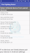 Wireless Robot screenshot 2