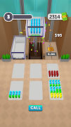 Lift Sort ภาพหน้าจอ 2