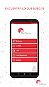 Red Senior - TokApp poster