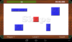 برنامه‌نما Skape عکس از صفحه