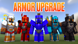 More Tools Minecraft Mod MCPE تصوير الشاشة 3