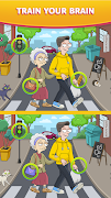 Find Easy - Hidden Differences স্ক্রিনশট 2