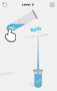 5 Schermata Split it Right
