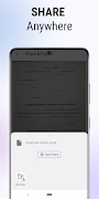 Simple Doc Scanner - Scan2all Ekran Görüntüsü 4