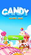 Poster Candy Mandy 2020