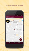 برنامهنما YetGo Motorista عکس از صفحه