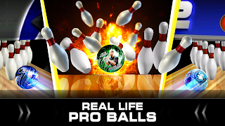 PBA® Bowling Challenge screenshot 3