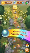 برنامه‌نما Peggle Blast عکس از صفحه