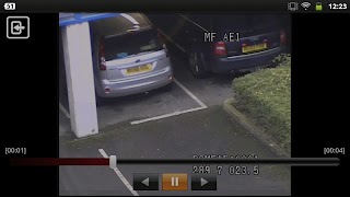 VK2 Remote syot layar 6