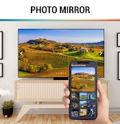 Screen Mirroring – Cast to TV 截圖 4