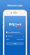 ezytrack ภาพหน้าจอ 1