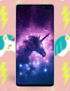 Unicorn Wallpapers screenshot 1