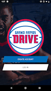 GR Drive Affiche