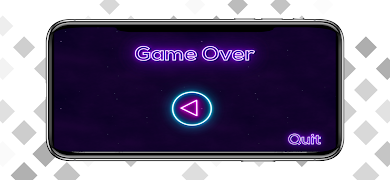 Cosmic Cleaner syot layar 5