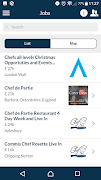 Chef + (Plus) スクリーンショット 2