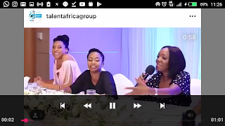 Miss Uganda screenshot 7