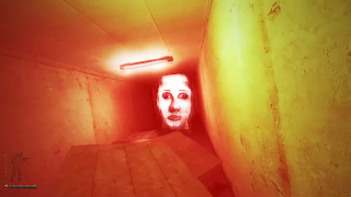 selene Chase Scary Map screenshot 1