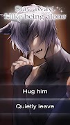 Dark Wizard: Magic Otome Game screenshot 2
