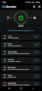 Net Booster - Optimize Ping Screenshot 2