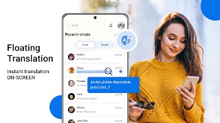 Terjemah Semua Bahasa Sekarang syot layar 7
