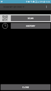 SCAN MY QR CODE ภาพหน้าจอ 1