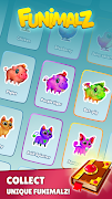 Funimalz: Merge adventure screenshot 5