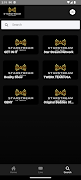 Star Stream Network اسکرین شاٹ 4