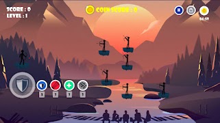Archer Hero screenshot 3