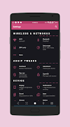 Fantasy Substratum Theme imagem de tela 6